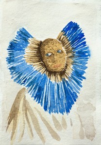 Bluebeard