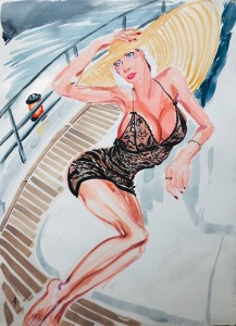 SARDINIA 🖤🖤🖤🖤