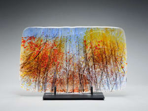 Lively Fall