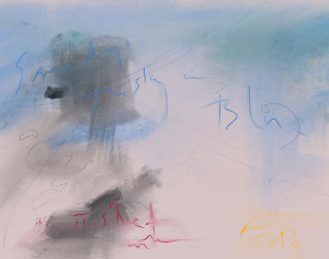 Skywriting Stories: Colors of Sky