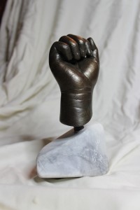 Child Hand