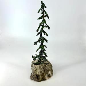 Rooted in Stone 2