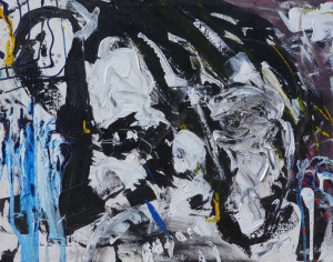 Dark Faces