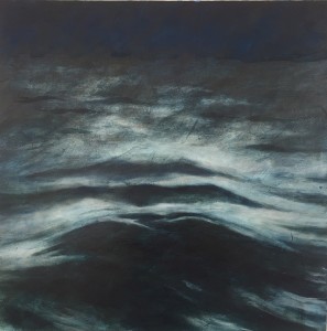 Sea Sky Series: What Lies Beneath