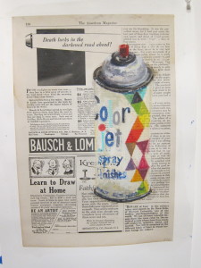 Learn to Draw at Home