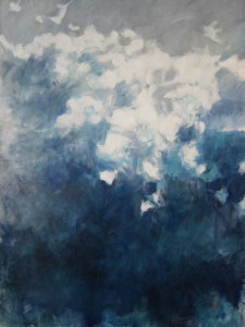 Deluge Series: Flight