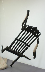 Chair Nr. 19