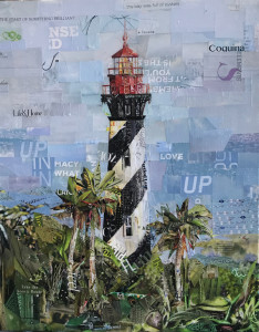 St Augustine Lighthouse