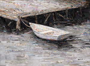 A Quiet Place to Harbor