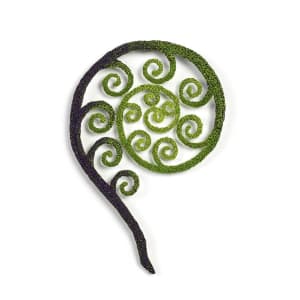 #66 Fern Frond