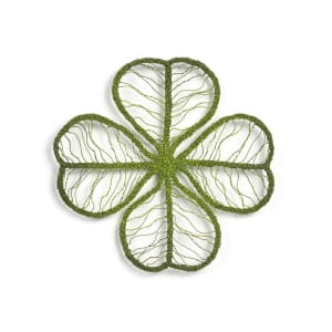 #28 Four Leaf Clover