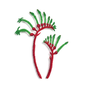 #68 Kangaroo Paw