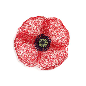 #47 Poppy