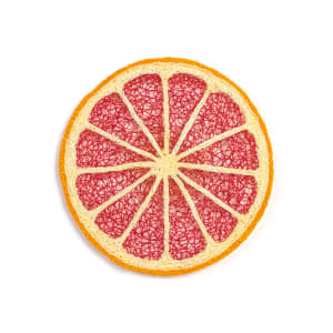 #81 Red Grapefruit