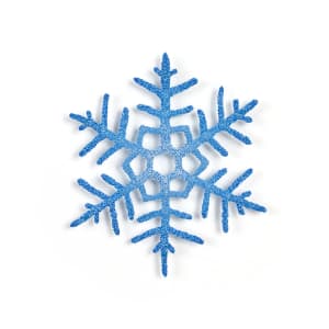 #18 Snowflake