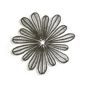Banksia Leaf Wheel