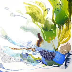 Ocean Garden (Surge)