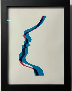 11102 - Face Outline