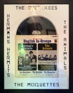 11160 - Music Display