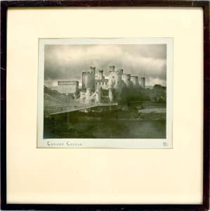 2142 - Conway Castle