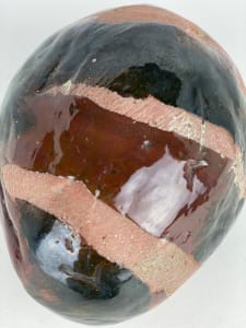 5093 - Clay Musical Shaker