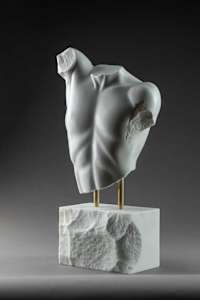 4250 - Marble Mithras