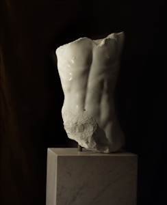 4251 - Marble Brother Torso
