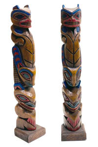 5009 - Westcoast Model Totem