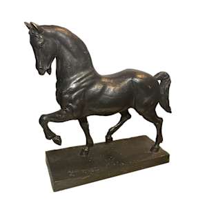 4327 - After Da Vinci's Horse