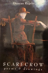 SCARECROW - poems and drawings