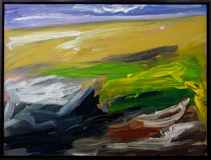 0498 - Rustling Fields