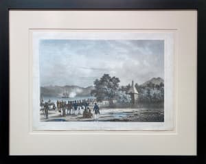 3059 - Inauguration du Monument