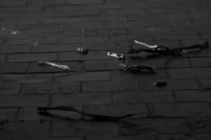 Weeping the World / After