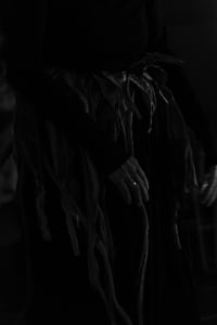 Weeping the World / Gestalt