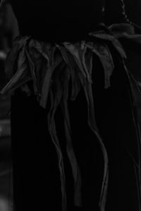 Weeping the World / And So It Is