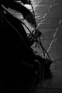 Weeping the World / Strings