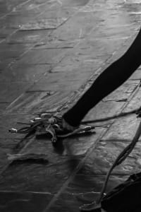 Weeping the World / Creating New Language