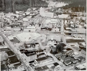 Hot Springs, 1968