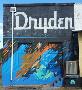 Emergent Mural