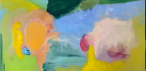 She Brakes for Rainbows