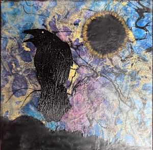 Black Hole Sun: Set