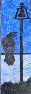 Riverside Raven
