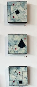 Shattered I-III