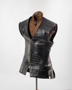 Gator Vest, No. 2