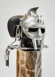 Motorbike  Warrior