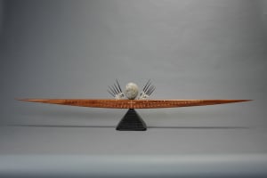 Vessel Series Pyramid