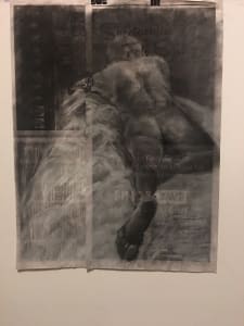 "Resting"
