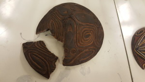 Sawos Bowl S-33