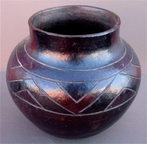 Shona Pot