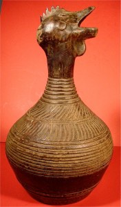 Z-2 Zande or Mangbetu